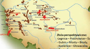 1. Surowce energetyczne – geologiczne aspekty energetyki w&nbsp;Polsce